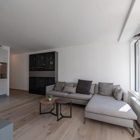 L'Estrade Appartement Аннесі Екстер'єр фото