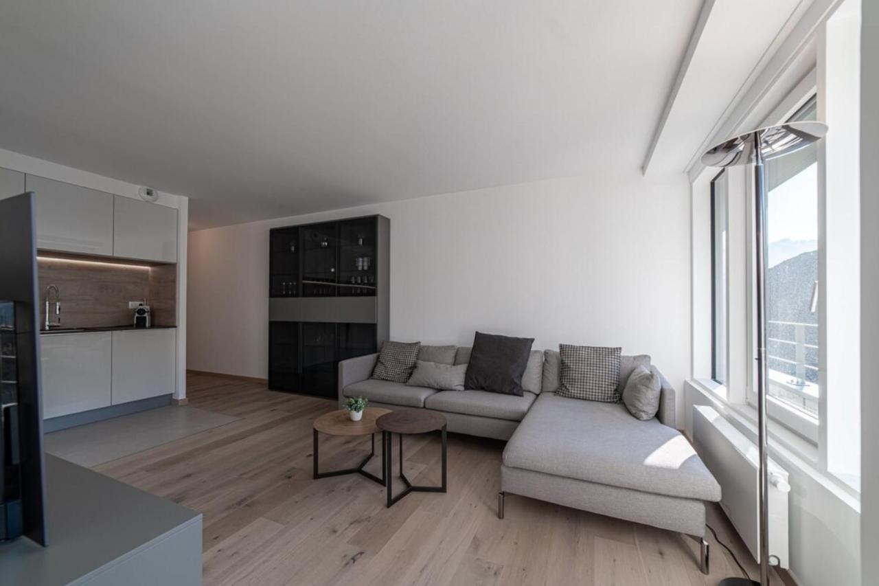 L'Estrade Appartement Аннесі Екстер'єр фото