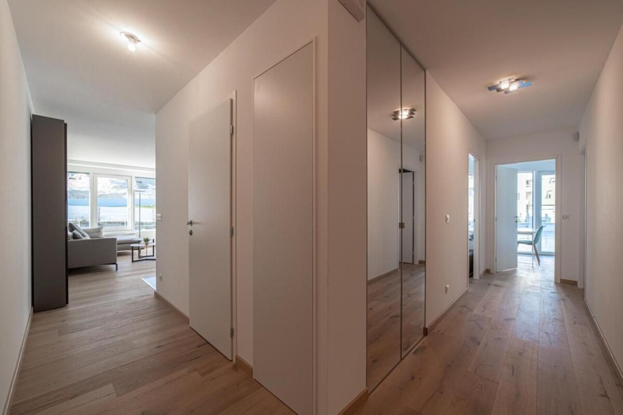 L'Estrade Appartement Аннесі Екстер'єр фото