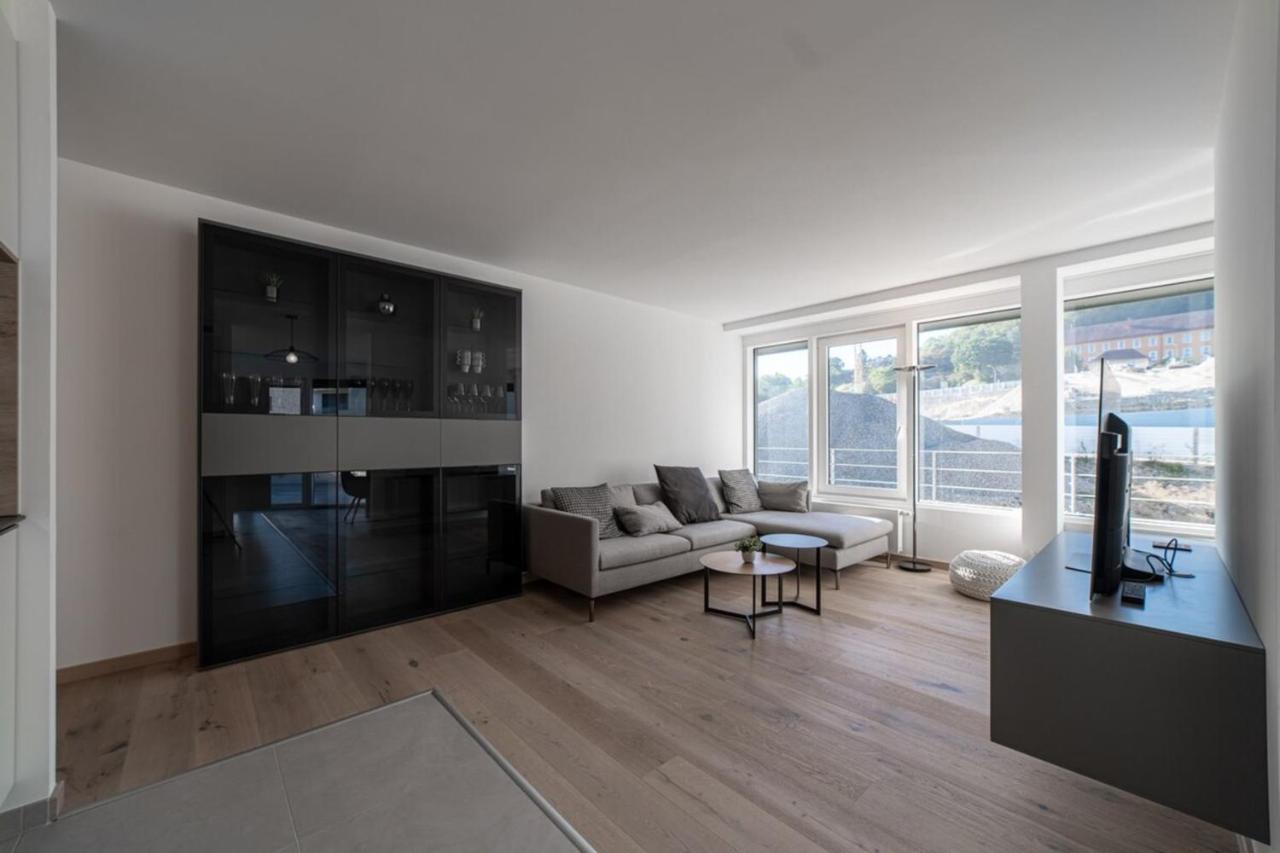 L'Estrade Appartement Аннесі Екстер'єр фото